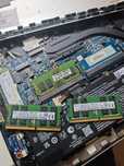Pamięć RAM 32GB (2x16GB) DDR4 SO-DIMM 2666 MHz SK Hynix