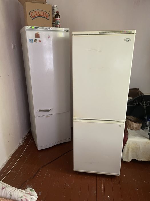 Холодильники " Минск" "Атлант"