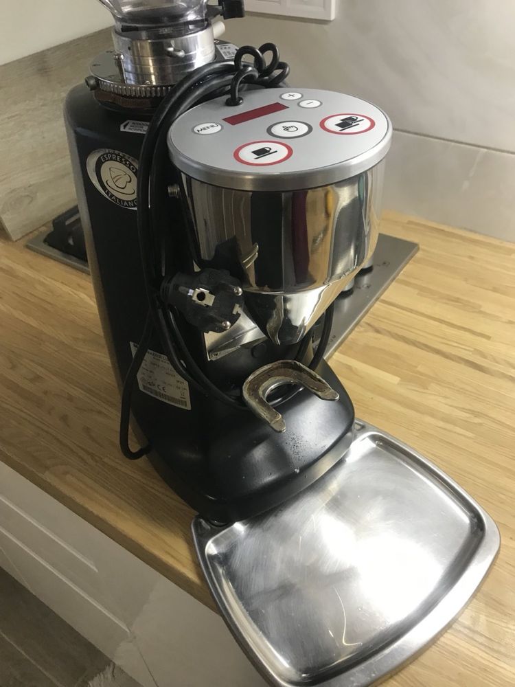 Mazzer Super Jolly