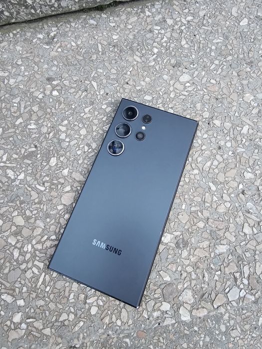 Samsung s24 ultra 512 gb