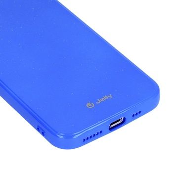 Etui Jelly Case do Samsung Galaxy S22 Plus dostępne w 4 kolorach