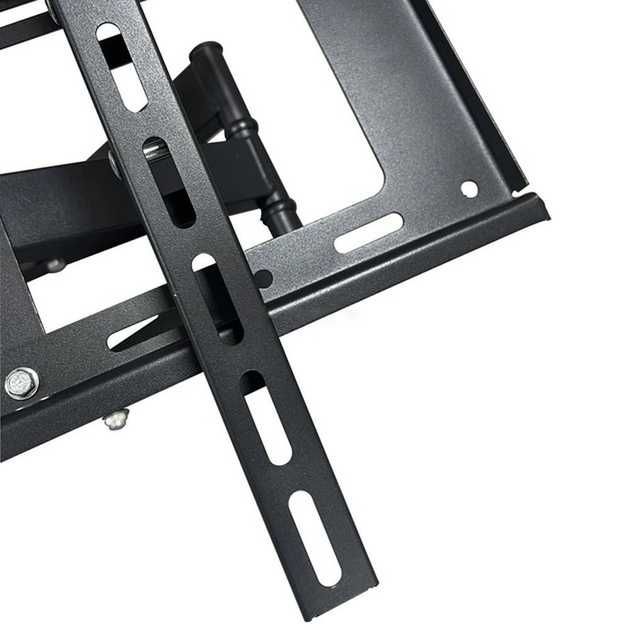 Поворотний кронштейн для ТВ CP602 40«-80», висувний кронштейн