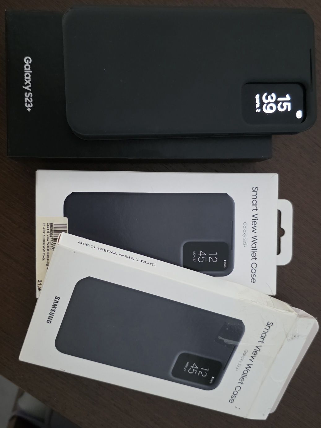 Samsung Galaxy S23+