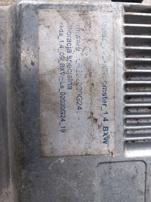 Sterownik lpg lr202030g24