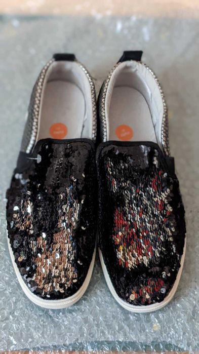 Мокасини Жіночі SOCCX