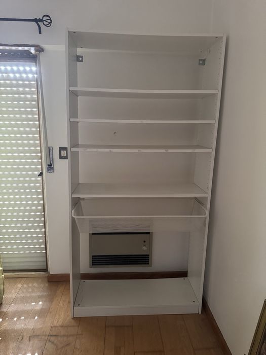 Estante Pax Ikea