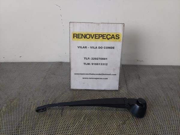 Haste / braço de escova limpa vidros trás VOLKSWAGEN Golf IV (1J1)