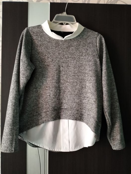 Блуза. обманка в ідеальному стані