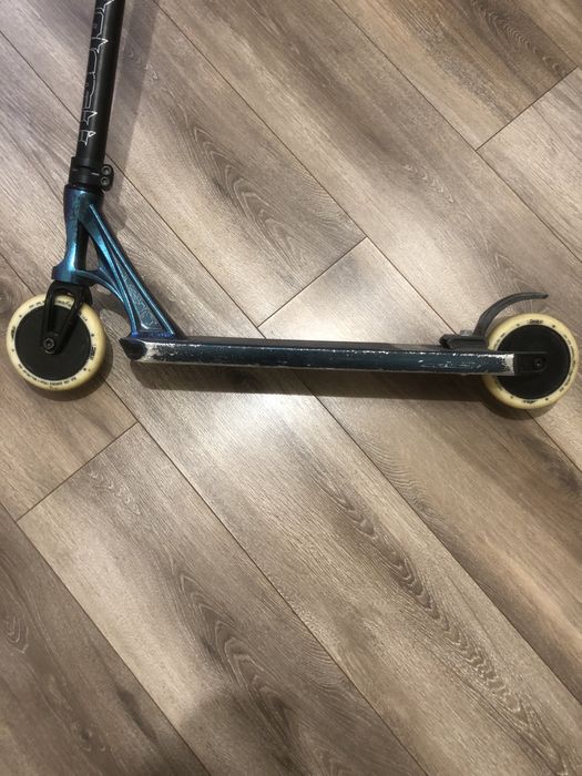 Самокат Blunt Prodigy S7