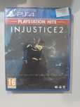 Injustice 2 PL Ps4