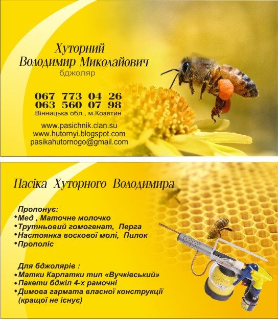 Пчеломатки (Бджоломатки) Бакфаст F-1 2024р.
