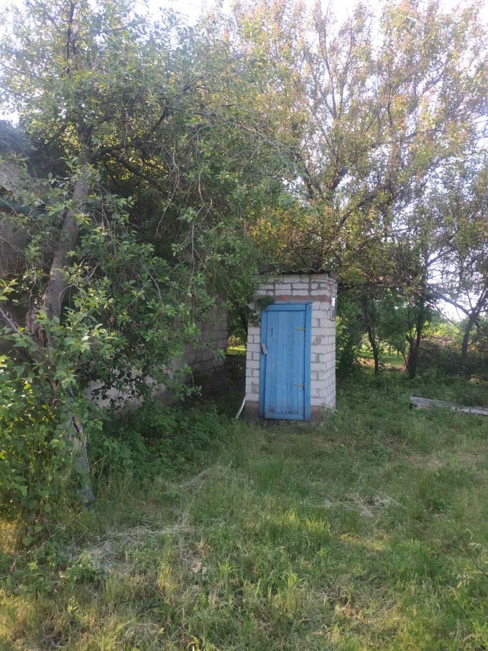 Продам будинок(Зміївський район-село Шелудьківка)