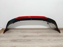 Toyota GR86,  GR 86 Spoiler zderzaka przód