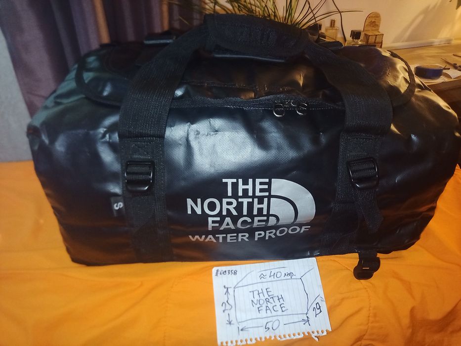 сумка  osprey deuter jansport salewa asics nike