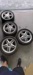 Felgi 17 Seat Leon Top Sport 5*100