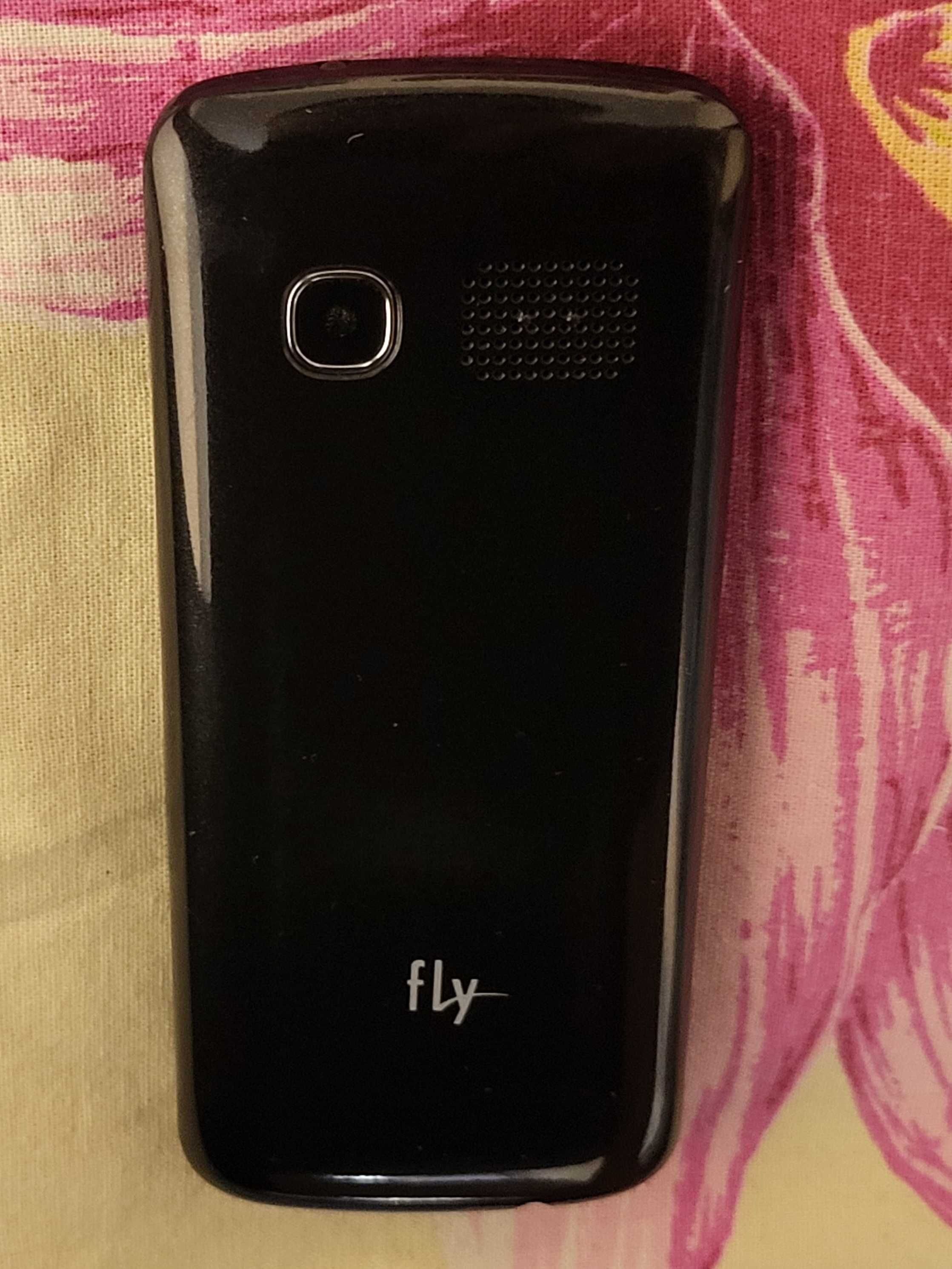 Fly TS111 на 3 сим карты
