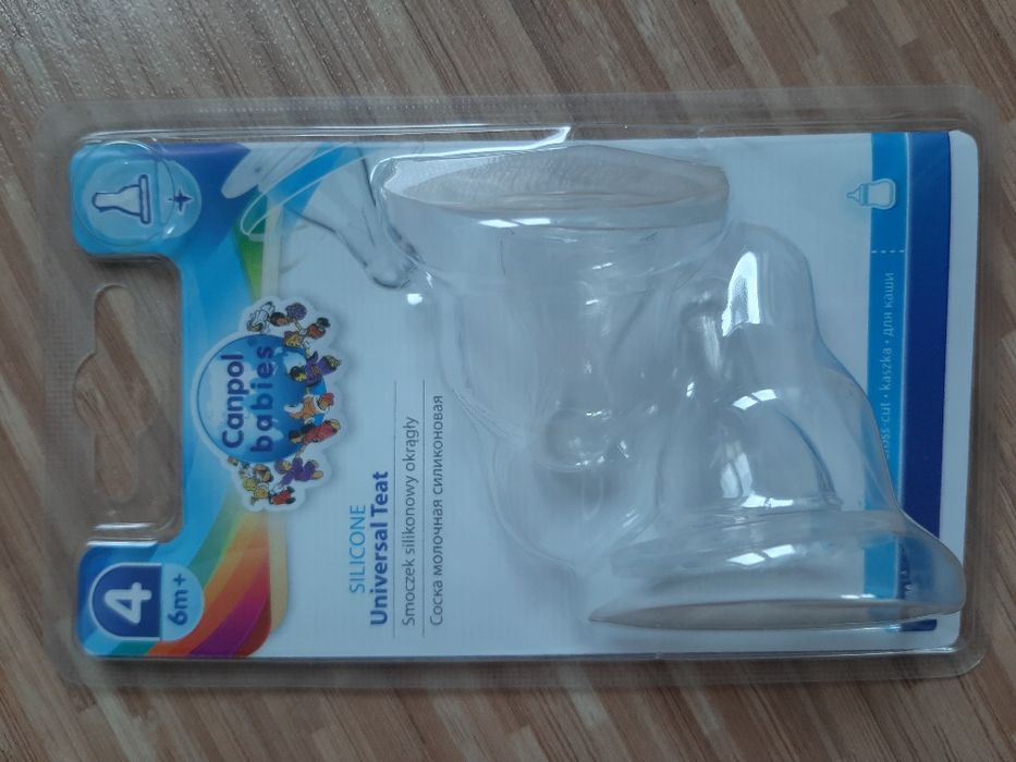 Laktator Tommee Tippee Closer to nature