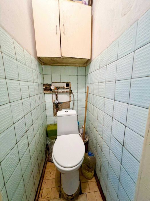 Затишна квартира для сім‘ї вул. Литвинського Юрія, 50! Дарницький р-н!