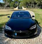 Tesla Model S Dual Motor Performance Ludicrous+ (Versao RAVEN 814CV).