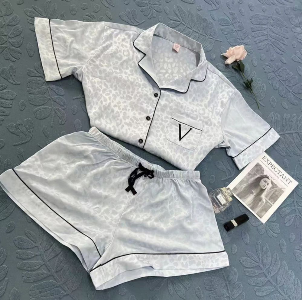 Victoria’s Secret Cj pijama curto
