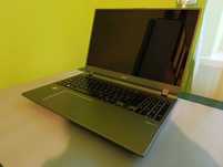 Ładny Laptop Acer Aspire M5-581T/i5-3317U/6Gb/GT640M_Dobra oferta