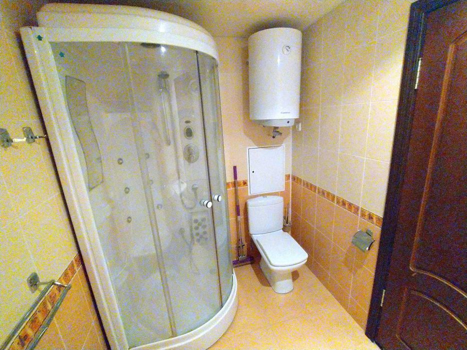 Квартира посуточно.Отчётные документы.