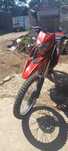 Loncin LX250GY-3 (SX2)