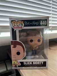 фигурка funko pop morty rick and morty