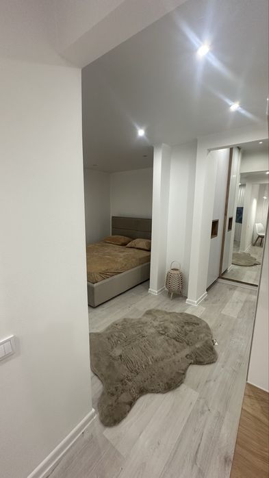 Посуточная оренда в разных районах  44 кв