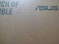 Laptop Asus Inter core i5 SSD 512GB Windows 11 nowy