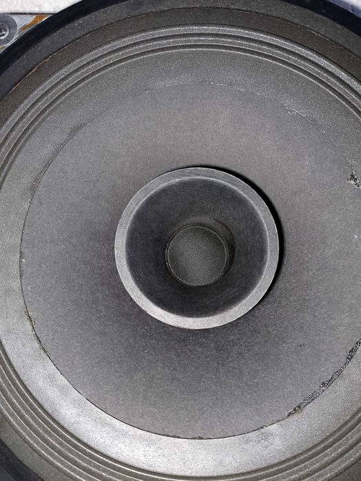 Динамики широкополосные ( под восстановление )