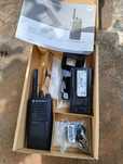 Рація Motorola xt420