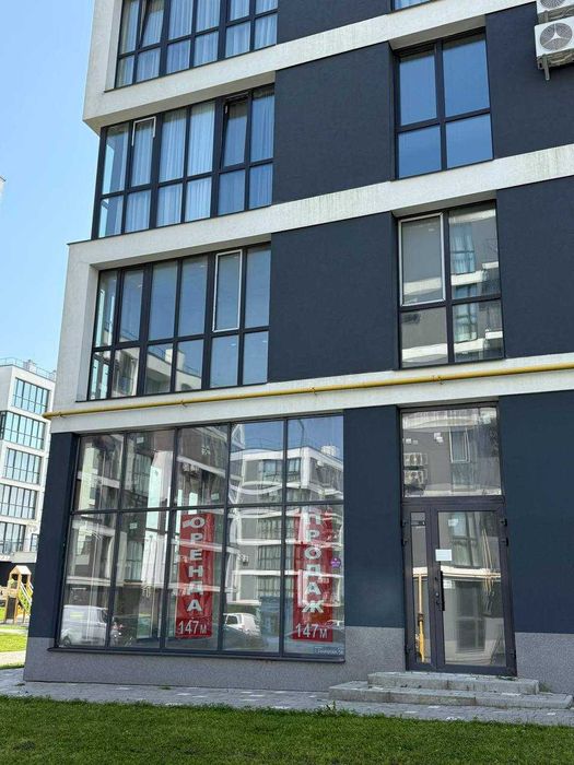 Продаж комерційного приміщення в ЖК Grand Village