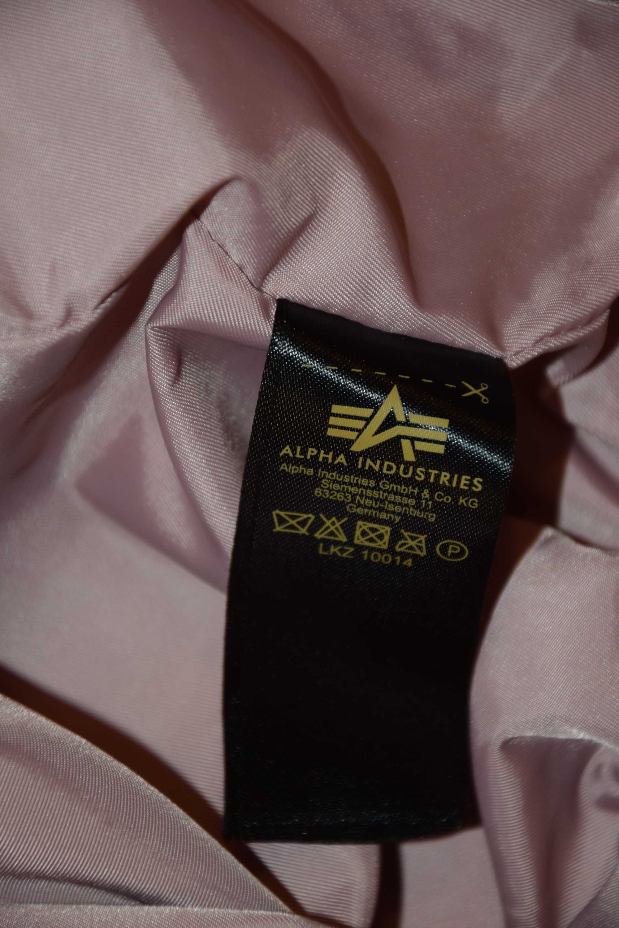 Alpha industries lkz 10014 r.S