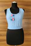 Crop top damski Holala