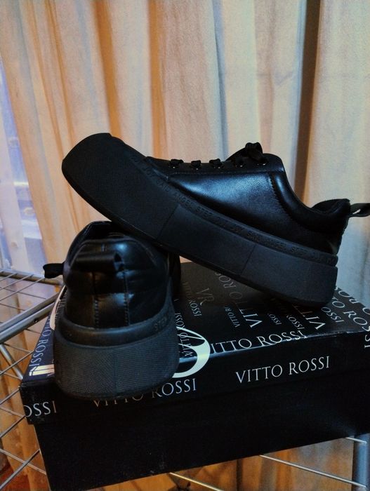 Кеди, кросівки масивні