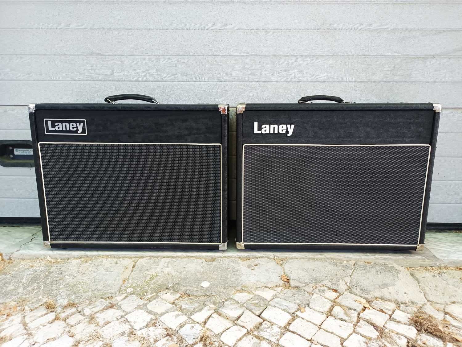 Laney VC30 Válvulas - Oferta de outro