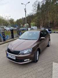 Skoda Fabia Skoda Fabia kombi Ambition 1,0 TSI 2018 rok