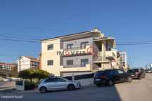 Prédio Cruz D´Areia - Leiria