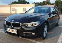 BMW Seria 3 BMW Seria 3 318i