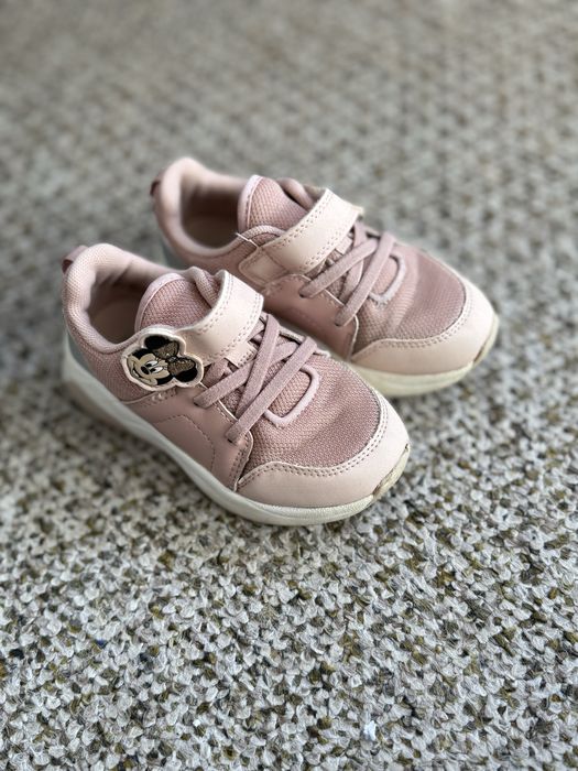 Кросівки кроссовки кеди h&m