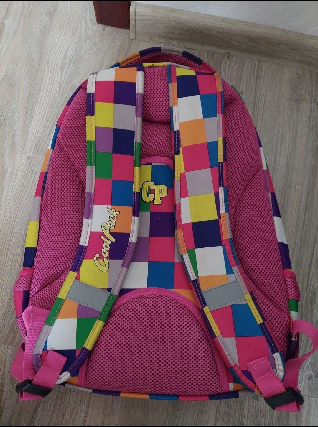 Plecak szkolny CoolPack