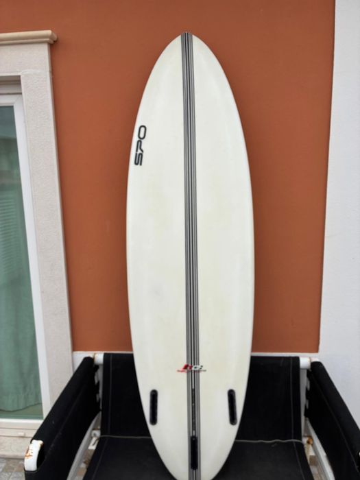 Vendo prancha de surf