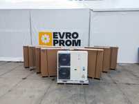 Чіллери - Чиллеры/Теплові насоси - Тепловые насосы OUTLET від 5-200кВт