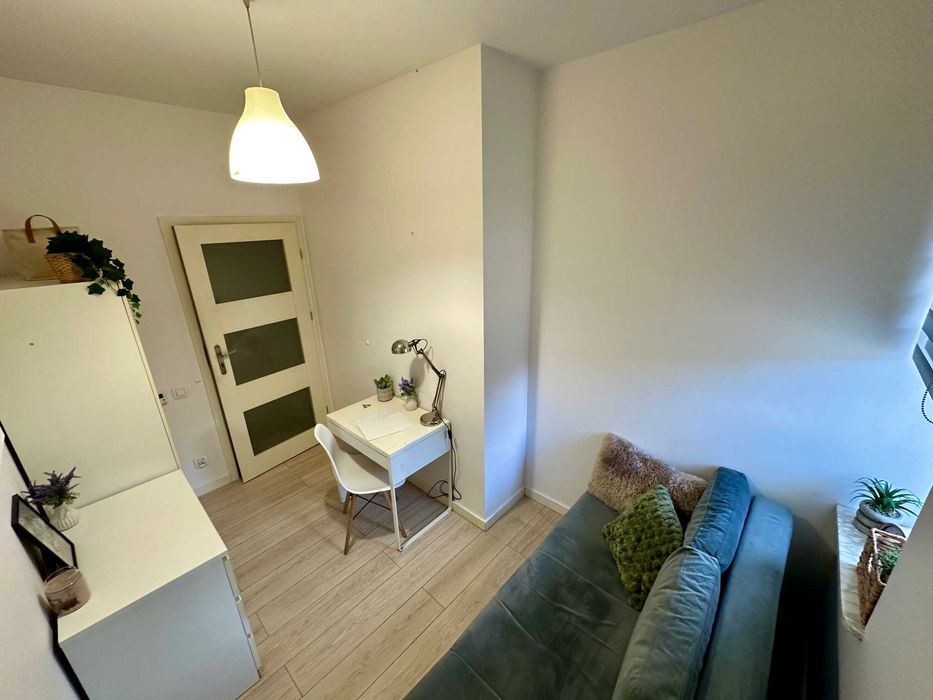 Grabówek POKÓJ dla młodej osoby