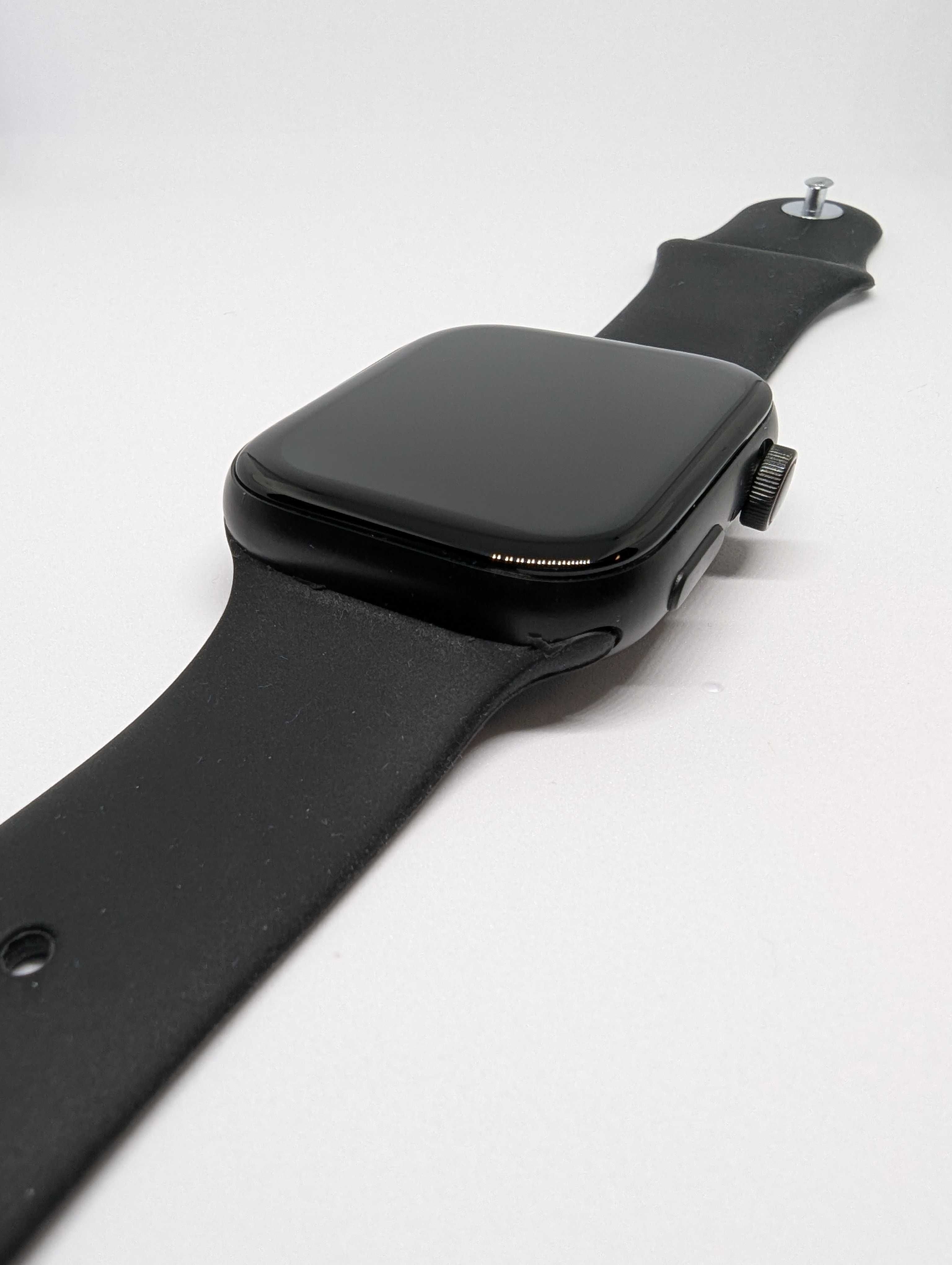 Smartwatch zegarek Watch 8