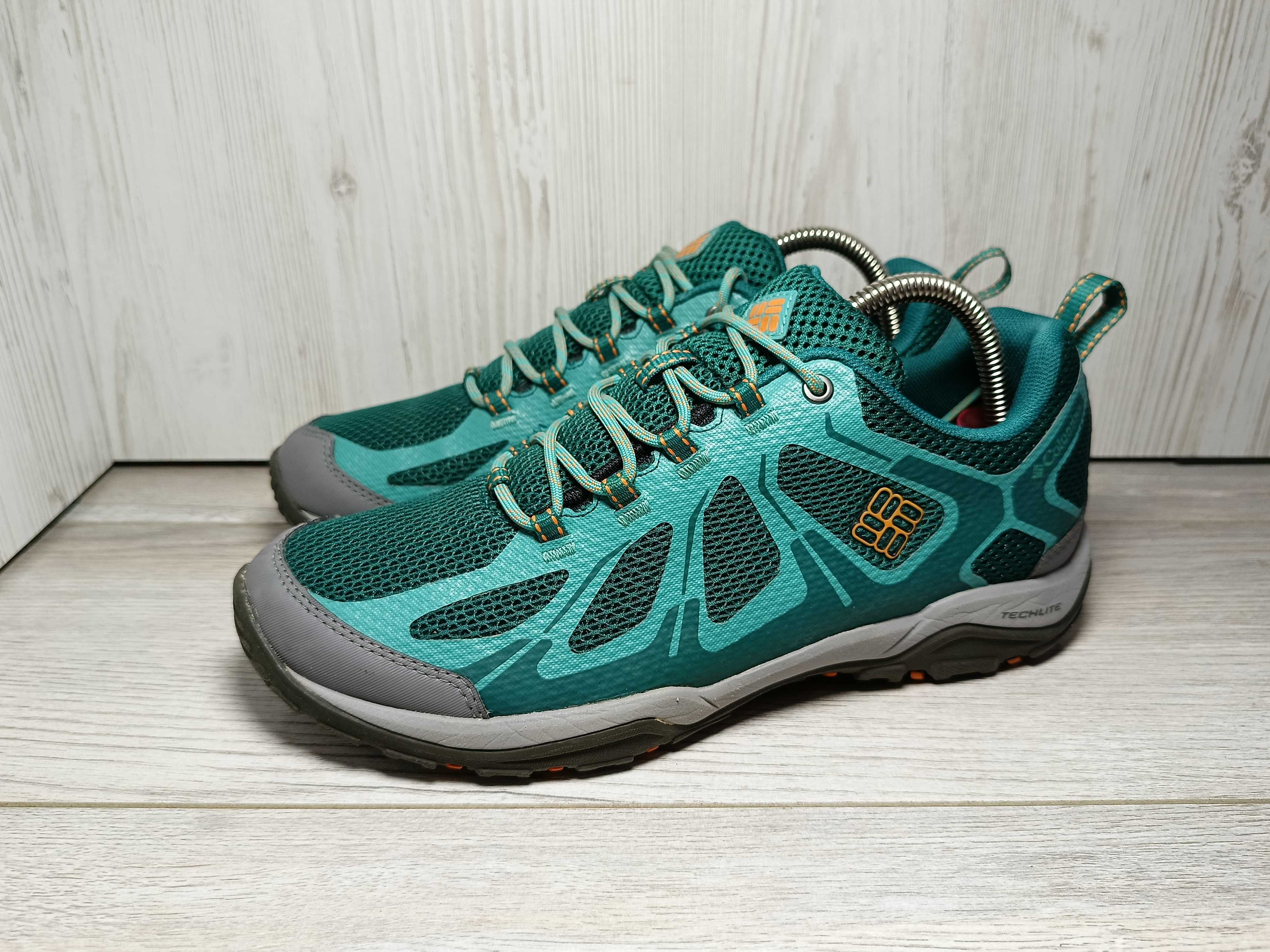 COLUMBIA PEAKFREAK 2                          .