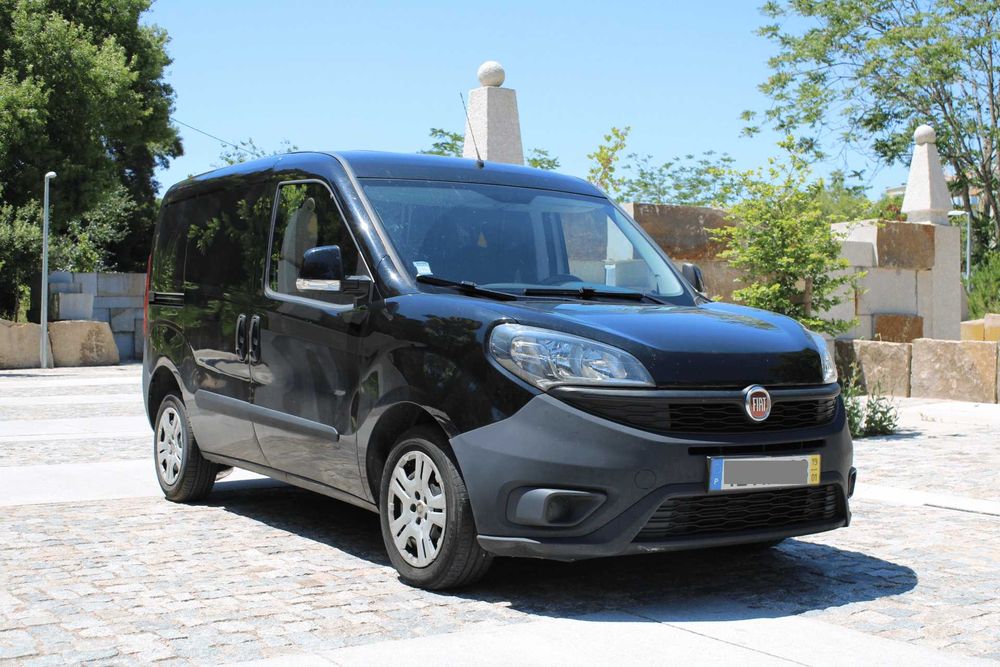 FIAT DOBLO 1.3 Multijet 3L C/IVA