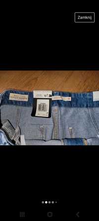 Spódnica typu cargo, levi's r.30