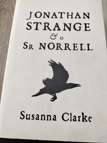 Susanna Clarke livro